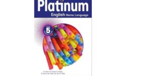 Platinum English Home Language Grade 5 TG (9780636136557)
