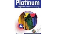 Platinum English First Additional Language Grade 6 TG (9780636136618)