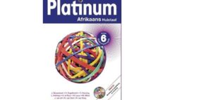 Platinum Afrikaans Huistaal Graad 6 OG (9780636136977)