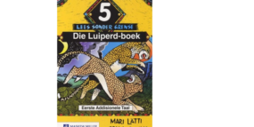 Afrikaans Sonder Grense EAT Graad 5 Leesboek (9780636138704)