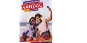 Vandag Lewensoriëntering Graad 7 LB (9780636139893)
