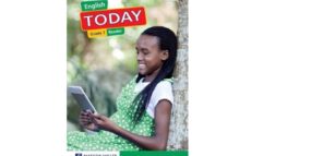 Today English FAL Grade 7 Reader (9780636144149)