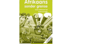Afrikaans Sonder Grense EAT Graad 7 OG (9780636145825)