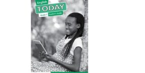 Today English FAL Grade 7 TG (9780636145955)