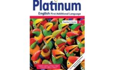 Platinum English First Additional Language Grade 7 TG (9780636145986)