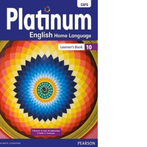 Platinum English HL Gr 10 LB (9780636189249)