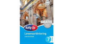 Kollig Op Lewensorientering Graad 7 LB (9780796235800)