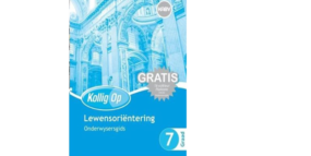 Kollig Op Lewensorientering Graad 7 OG (9780796235817)
