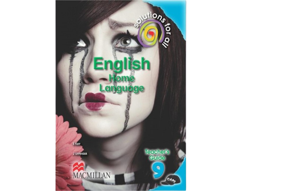 Solutions For All English HL Gr 9 TG (9781431014033)