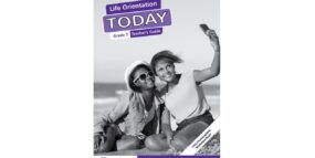 Today Life Orientation Grade 7 TG (9780636146129)
