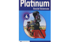 Platinum Social Sciences Grade 4 LB (9780636083448)