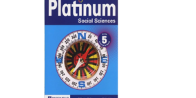 Platinum Social Sciences Grade 5 LB (9780636091580)
