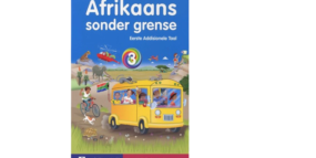 Afrikaans Sonder Grense EAT Gr 3 LB (9780636128613)