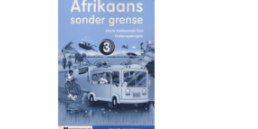 Afrikaans Sonder Grense EAT Gr 3 OG (9780636133600)