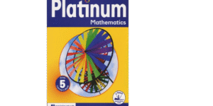 Platinum Mathematics Grade 5 LB (9780636135345)