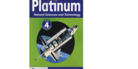 Platinum Natural Sciences and Technology Grade 4 LB (9780636135512)
