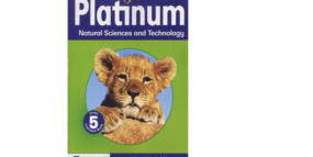 Platinum Natural Sciences and Technology Grade 5 LB (9780636135536)