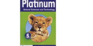 Platinum Natural Sciences and Technology Grade 5 LB (9780636135536)