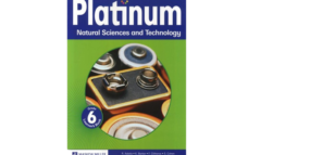 Platinum Natural Sciences and Technology Grade 6 LB (9780636135567)