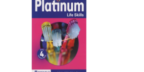 Platinum Life Skills Grade 4 LB (9780636135727)