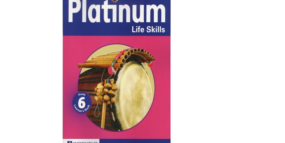 Platinum Life Skills Grade 6 LB (9780636135741)