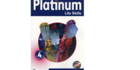 Platinum Life Skills Grade 4 TG (9780636136939)