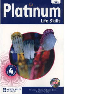 Platinum Life Skills Grade 4 TG (9780636136939)