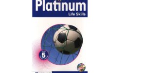 Platinum Life Skills Grade 5 TG (9780636136960)