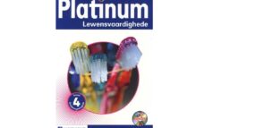 Platinum Lewensvaardighede Graad 4 TG (9780636137165)