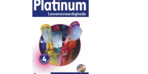 Platinum Lewensvaardighede Graad 4 TG (9780636137165)