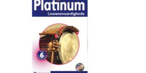 Platinum Lewensvaardighede Graad 6 TG (9780636137189)