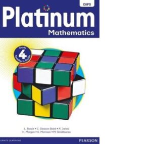 Platinum Mathematics Grade 4 TG (9780636137226)
