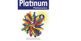 Platinum Mathematics Grade 6 TG (9780636137240)