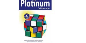 Platinum Wiskunde Graad 4 TG (9780636137257)