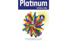 Platinum Wiskunde Graad 6 TG (9780636137271)