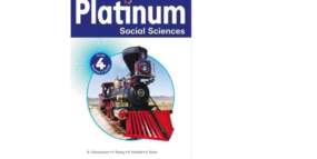 Platinum Social Sciences Grade 4 TG (9780636137615)