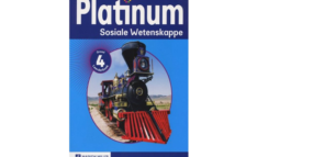 Platinum Sosiale Wetenskappe Gr 4 LB (9780636137981)