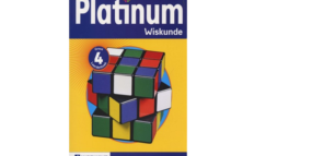 Platinum Wiskunde Graad 4 LB (9780636138247)