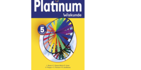 Platinum Wiskunde Graad 5 LB (9780636138254)