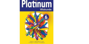 Platinum Wiskunde Graad 6 LB (9780636138261)