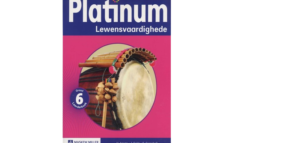 Platinum Lewensvaardighede Graad 6 LB (9780636138322)