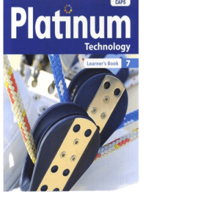 Platinum Technology Grade 7 LB (9780636140042)