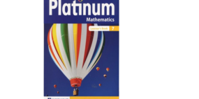 Platinum Mathematics Grade 7 LB (9780636141407)