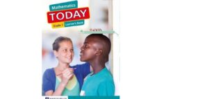 Today Mathematics Grade 7 LB (9780636143395)