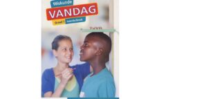 Vandag Wiskunde Graad 7 LB (9780636143401)