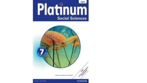 Platinum Social Sciences Grade 7 TG (9780636144989)