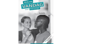 Vandag Wiskunde Graad 7 TG (9780636145689)