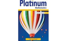 Platinum Mathematics Grade 7 TG (9780636145733)