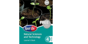 Spot On Natural Sciences and Technology Grade 4 LB (9780796234360)