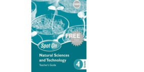 Spot On Natural Sciences and Technology Grade 4 TG (9780796234384)